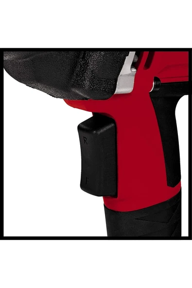 Einhell CC-IW 950/1, Darbeli Somun Sökme - 7