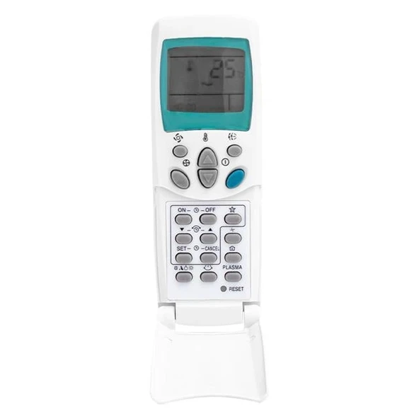 Beko-Arçelik-LG BKE 6600D Universal Klima Kumandası - 2