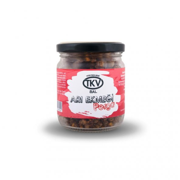 Arı Ekmeği (Perga) 100 gr