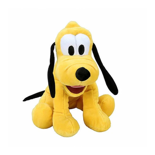 ZeycanHome Sunman Pluto Core Peluş 25cm Kız Erkek Çocuk Oyuncak Eğitici Oyuncaklar ürün görseli 1