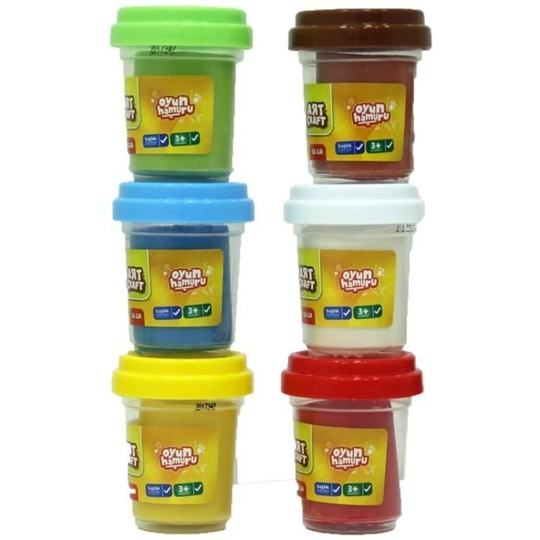 ZeycanHome Dede 3 Boyutlu Dinazor Oyun Hamuru Seti Kız Erkek Çocuk Oyuncak Eğitici Oyuncaklar - Resim 2