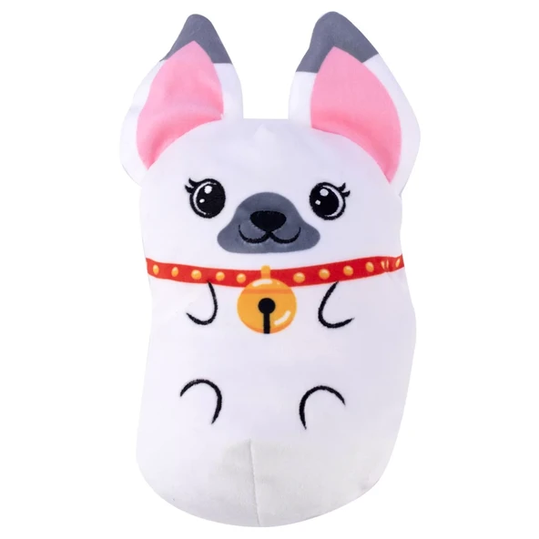 ZeycanHome Dogs vs Squirls Chonks Serisi 15cm Kız Erkek Çocuk Oyuncak Eğitici Oyuncaklar ürün görseli 1