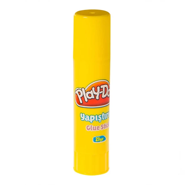 ZeycanHome Play-Doh Stick Yapıştırıcı 21 Gr. Kız Erkek Çocuk Oyuncak Eğitici Oyuncaklar ürün görseli
