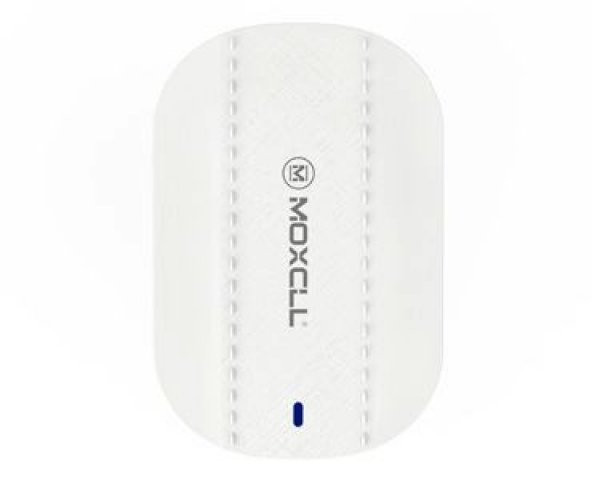 Moxcll 2 USB Çıkışlı Hızlı İphone Lightning  Şarj Aleti MXL-T14 - 2