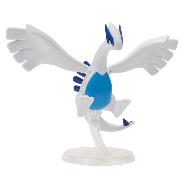 ZeycanHome Pokemon Epic Battle Figür Lugia Kız Erkek Çocuk Oyuncak Eğitici Oyuncaklar ürün görseli
