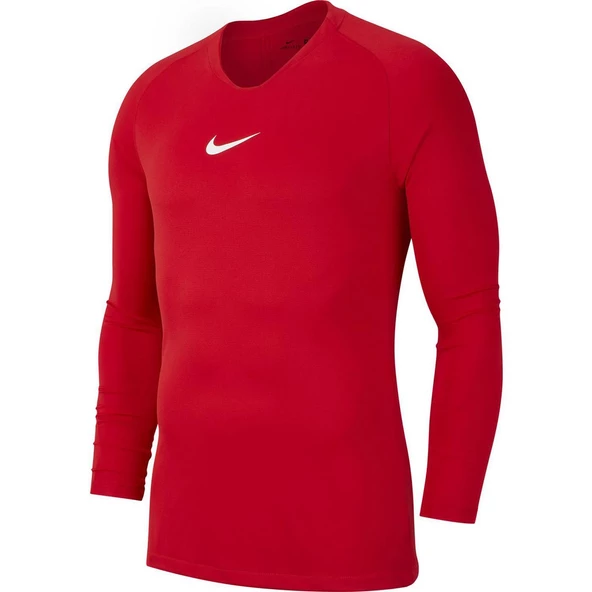Nike AV2609-657 Park First Layer Erkek Antrenman Üstü