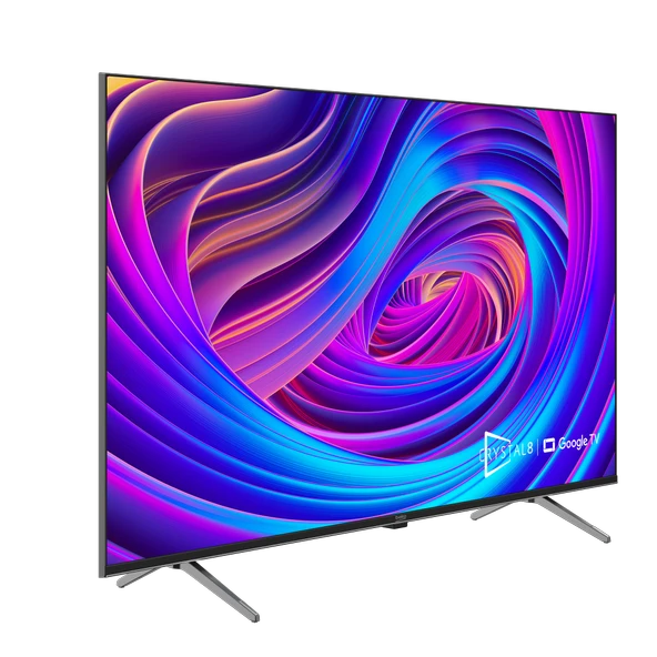 Beko Crystal 8 75" 4K UHD Google TV - B75 E 895 A Smart TV - 2