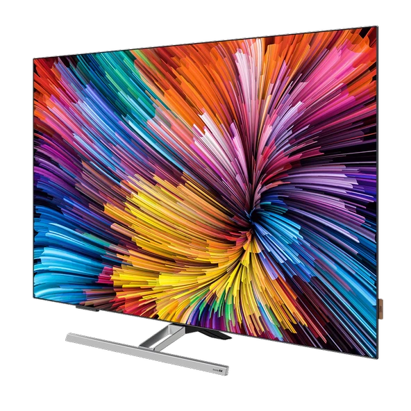 Beko Crystal 9 OLED 120Hz 65" 4K UHD Google TV - B65 OLED D 975 A Smart TV - 3