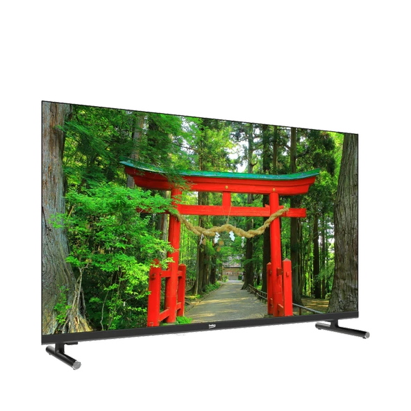 Beko 32" HD Dahili Uydulu TV - B32 D 561 B Full HD& HD TV - 2