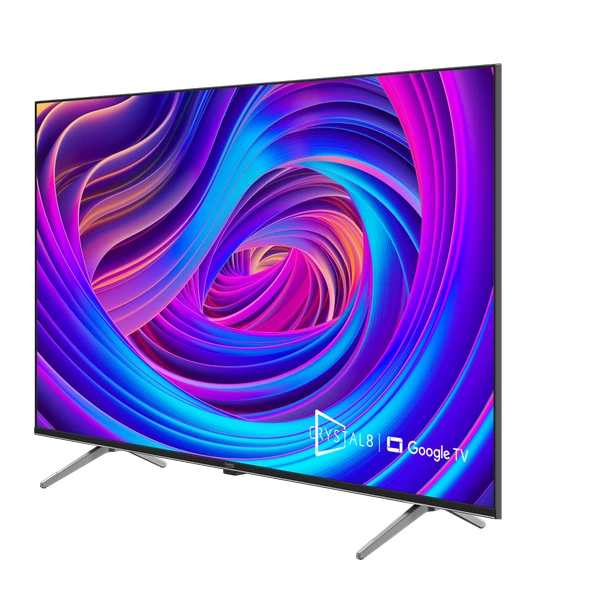 Beko Crystal 8 75" 4K UHD Google TV - B75 E 895 A Smart TV - 3