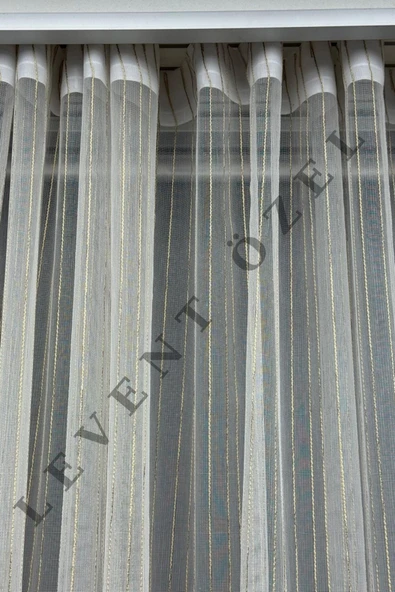 Yeni Nesil Pratik Çizgili Tül Perde 300x255 - 4