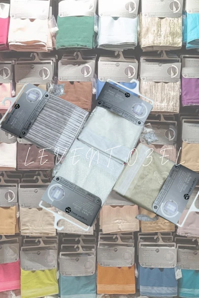 Yeni Nesil Pratik Desenli Tül Perde 300x255 - Resim 12