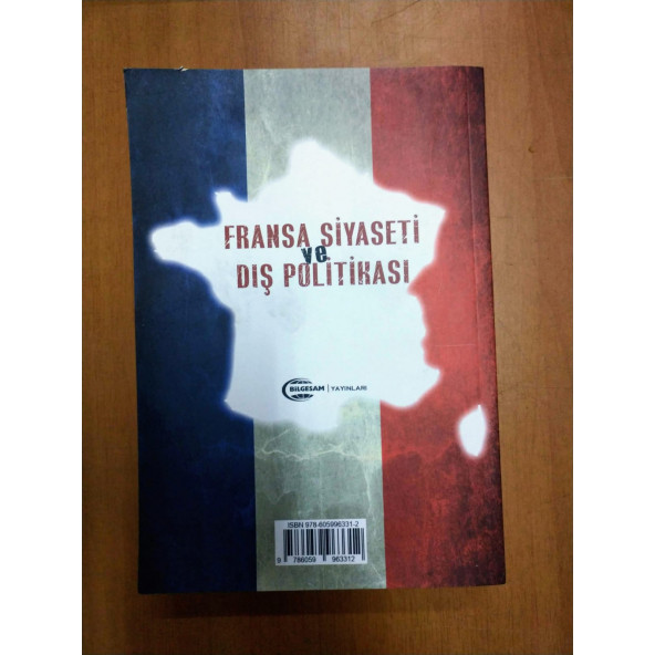 Fransa Siyaseti Ve Dış Politikası - 2