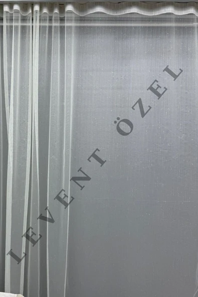 Yeni Nesil Pratik Düz Tül Perde 300x255 - 4