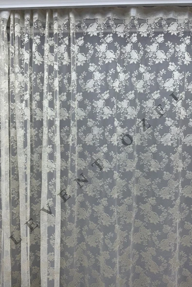 Yeni Nesil Pratik Floş Raşel Tül Perde 300x255 - 2
