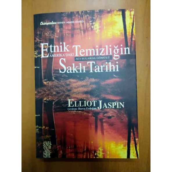 Etnik Temizliğin Saklı Tarihi Amerika