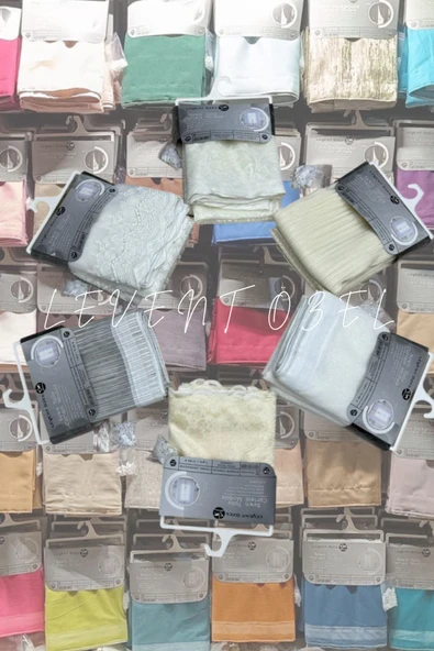 Yeni Nesil Pratik Floş Raşel Tül Perde 300x255 - 6
