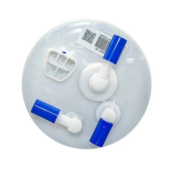 Yakıt Depo Şamandırası 2000-2005 Benzinli - Resim 3