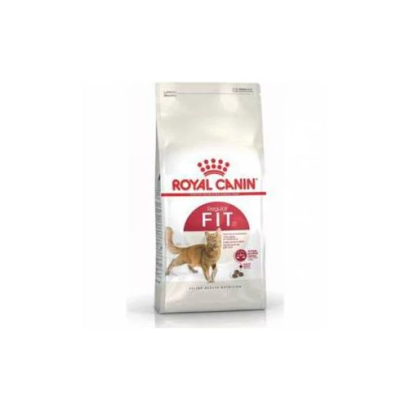 Royal Canin Fit 32 Kümes Hayvanlı Kedi Maması 15 Kg