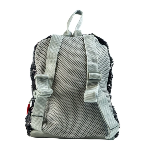 ZeycanHome TY Fashion Pullu Sırt Çantası Kedi Kiki 27cm Kız Erkek Çocuk Oyuncak Eğitici Oyuncaklar - Resim 3