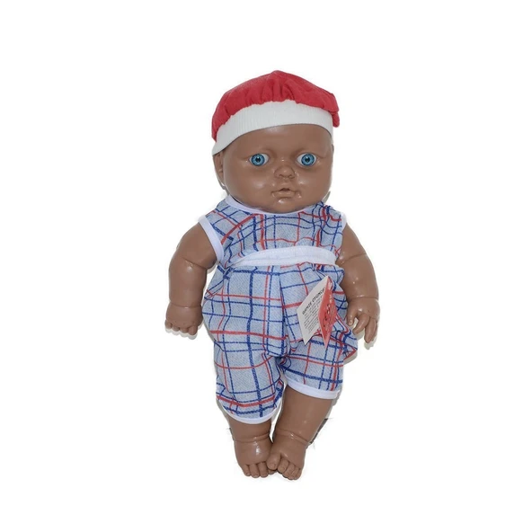 ZeycanHome 0035 Gamze, Erkek Et Bebek - 4 Nolu Kız Erkek Çocuk Oyuncak Eğitici Oyuncaklar ürün görseli 1