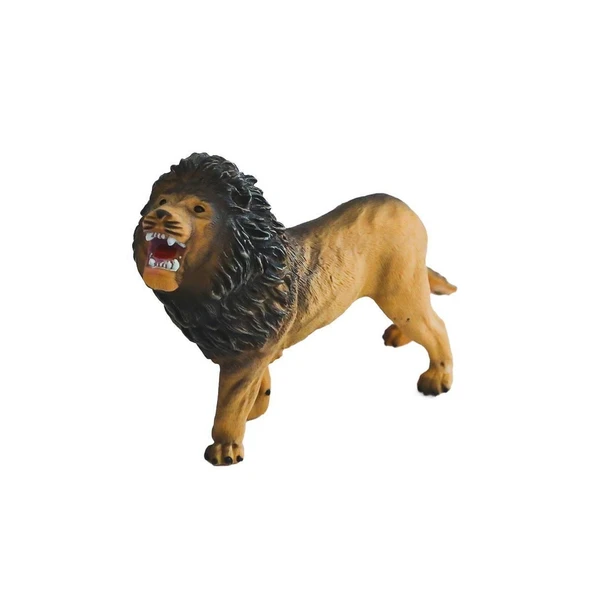 ZeycanHome JQ-006 Vahşi Hayvanlar - stokta olan gönderilir Kız Erkek Çocuk Oyuncak Eğitici Oyuncaklar - Resim 3