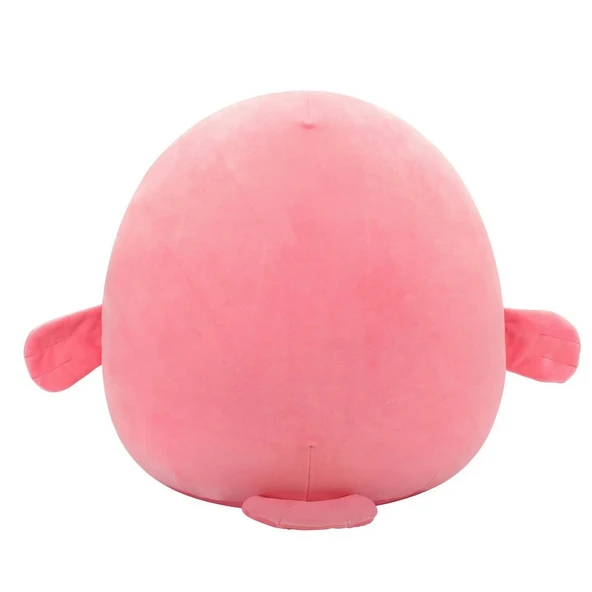 ZeycanHome Squishmallows Manati Morlai 40cm Kız Erkek Çocuk Oyuncak Eğitici Oyuncaklar - 2