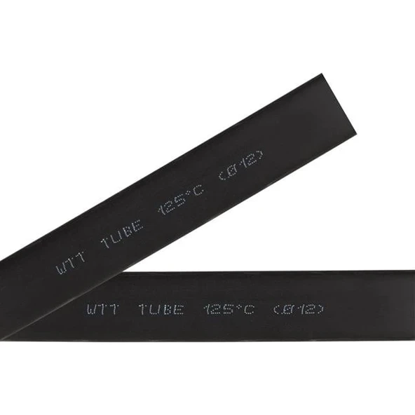 Powermaster PM-2403 Daralan Makaron 12 mm 1 Metre