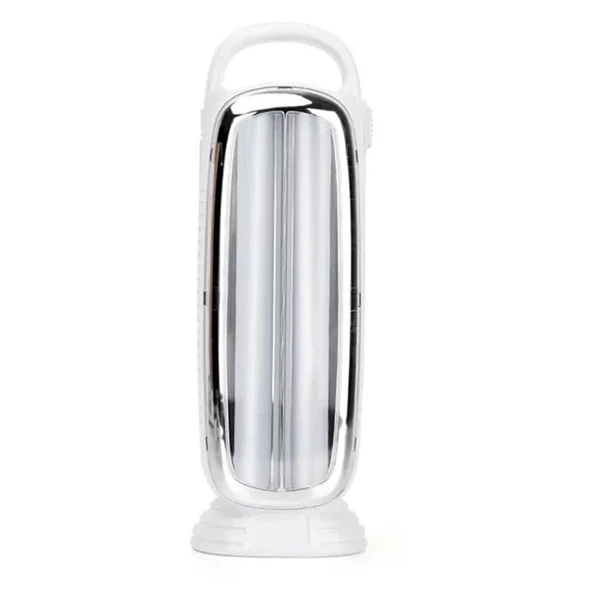 Powermaster Şarjlı Işıldak 64 SMD Ledli JF-883 - Resim 2