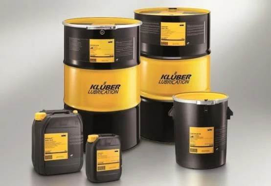 KLUBER TEX M 46 N BİDON 20 LİTRE - Resim 4