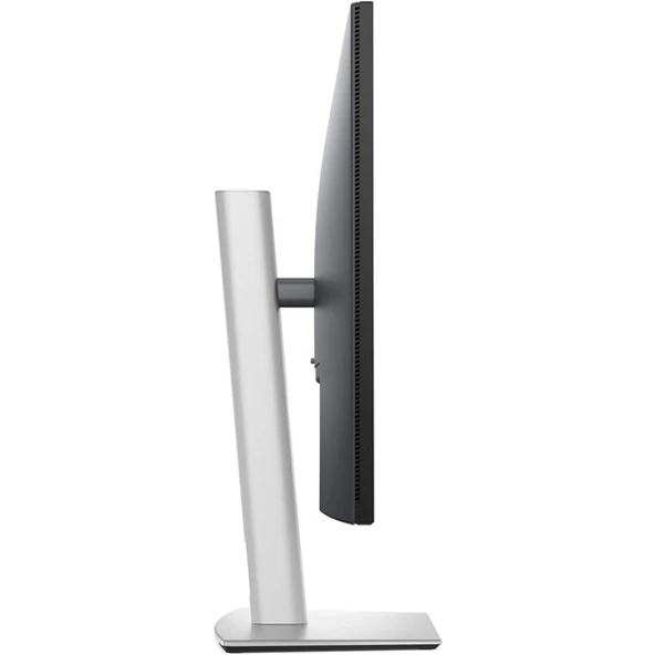 DELL 31.5" IPS P3225QE 5MS 100HZ HDMI-DP TYPEC KURUMSAL MONİTÖR 3840X2160 - Resim 5