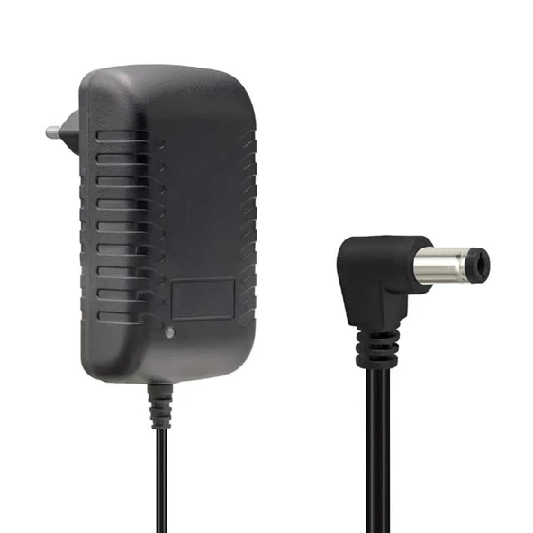 Weko 16.8 Volt - 2 Amper Ledli̇ Pri̇z Ti̇pi̇ 5.5*2.5  Uçlu Şarj Adaptörü - 2