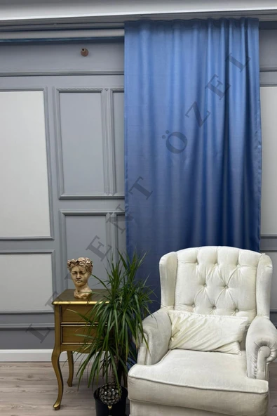 Yeni Nesil Pratik Fon Perde 140x260 - 1