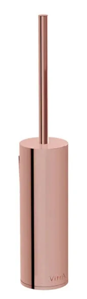 Vitra Origin Tuvalet Fırçalığı Yerden S. Bakır A4489329