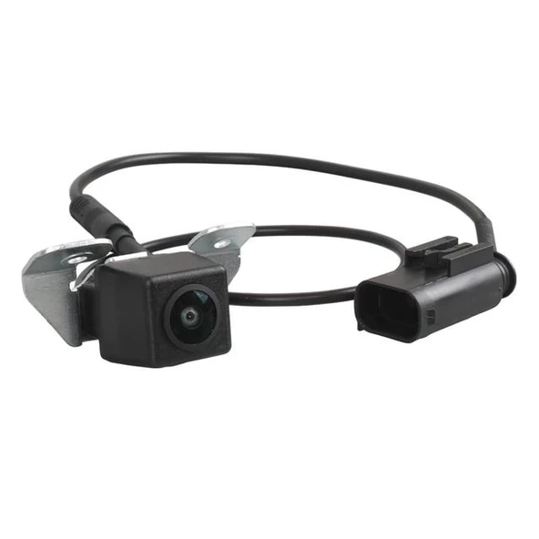 PowerMaster PM-25501 Hyundai Tucson X35 Geri Görüş Kamerası 2Mp 720P 4Pin Soketli - 3