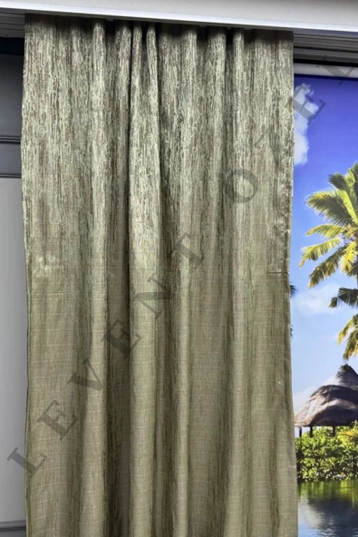 Yeni Nesil Pratik Fon Perde 140x260 - 4