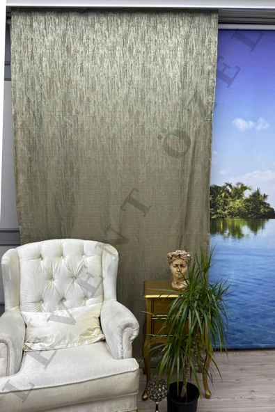 Yeni Nesil Pratik Fon Perde 140x260 - 5