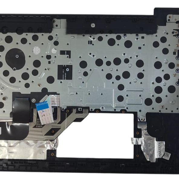 Lenovo ThinkPad E16 Gen 1 ürün görseli 1