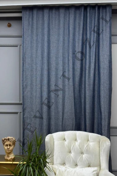 Yeni Nesil Pratik Fon Perde 140x260 - 4
