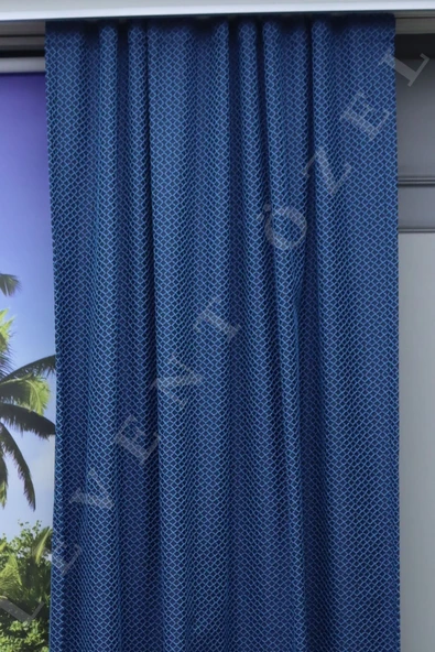 Yeni Nesil Pratik Fon Perde 140x260 - 3