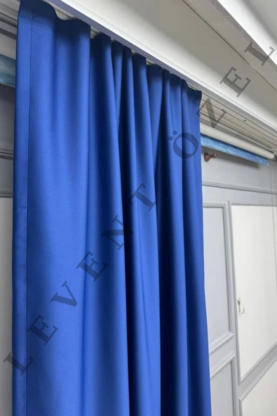 Yeni Nesil Pratik Blackout Perde 140x260 - 5