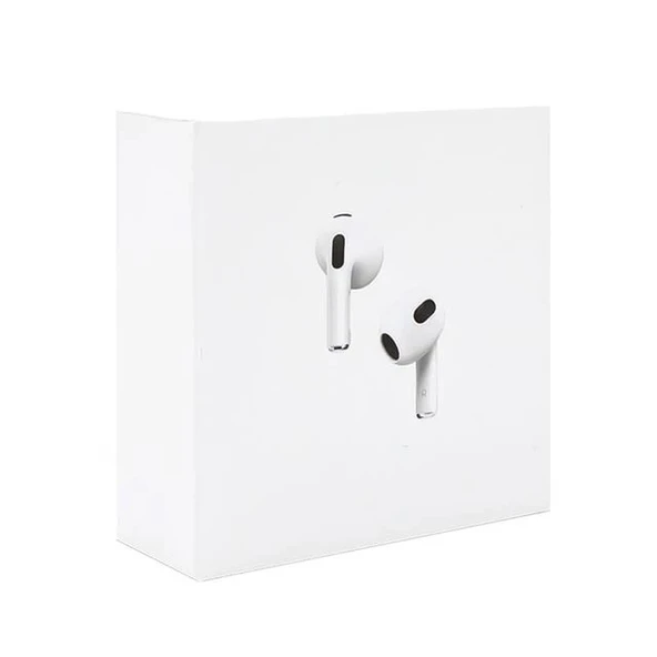 Tws Airpods 3.Nesil Lightning Magsafe Şarj Kutulu Bluetooth Kulaklık - 3