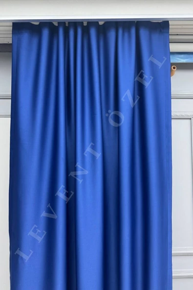 Yeni Nesil Pratik Blackout Perde 140x260 - 2