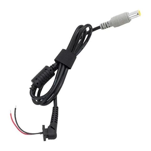 Notebook Adaptör Kablosu Jacklı 7.9x5.5 Uç - 2