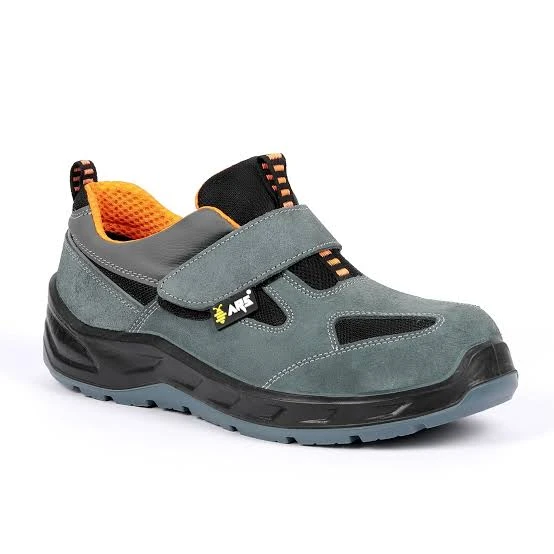 41 NUMARA ARISAN SÜET AYAKKABI ürün görseli