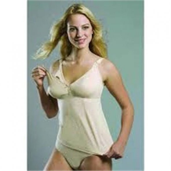 Chezmam 8562 Emzirme Atleti Ten Small