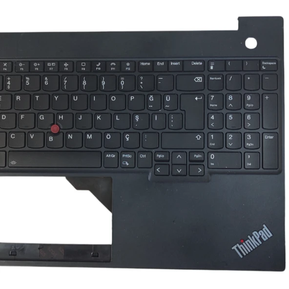 Lenovo ThinkPad E16 Gen 1 - Resim 2