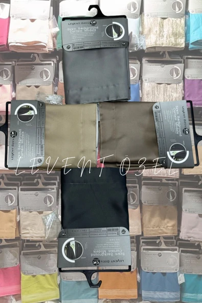 Yeni Nesil Pratik Blackout Perde 140x260 - 7