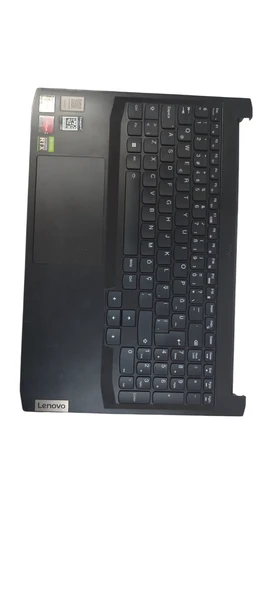 LENOVO İdeapad Gaming 3-15ACH6 ürün görseli 1