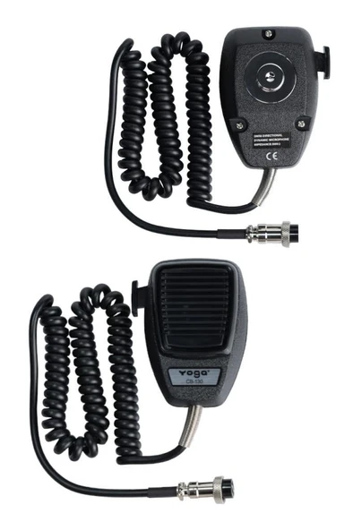 Yoga CB-130 Mike Mikrofon - Resim 2